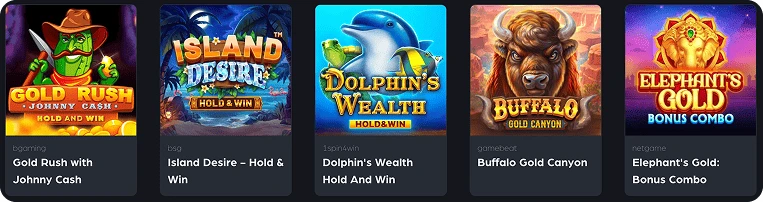 Games